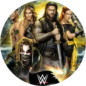 Wrestle Mania36 - Mar 25, 2020 – Mar 26, 2020