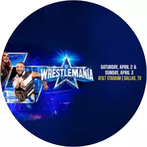 WrestleMania 38 - Event