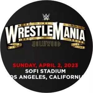 WrestleMania 39 - Event