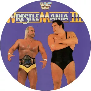 WrestleMania III