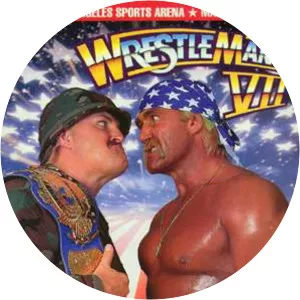 WrestleMania VII - March 24, 1991