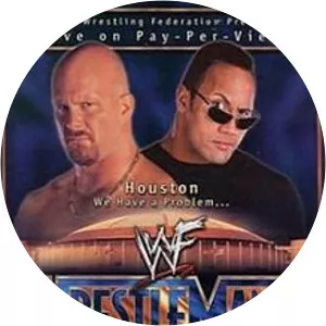 WrestleMania X-Seven