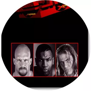 WrestleMania XIV - March 29, 1998