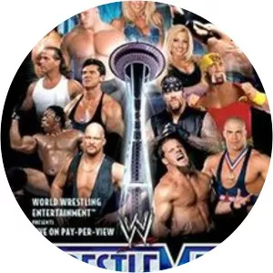 WrestleMania XIX - March 30, 2003