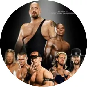 Wrestle Mania XXIV - March 30, 2008