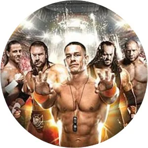 WrestleMania XXVI - March 28, 2010