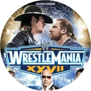 WrestleMania XXVII - April 3, 2011