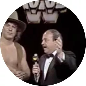 Wrestling at the Chase