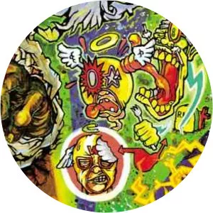 Wrestling Crime Master - Musical artist