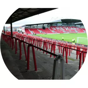 Wrexham Association Football Club