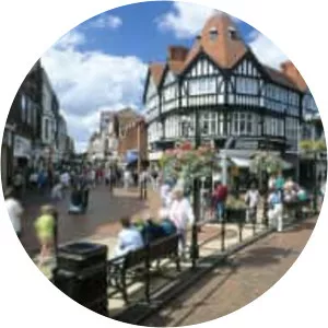 Wrexham Principal Area