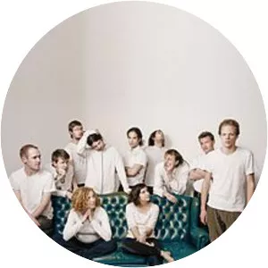 Wrgha POWU orchestra