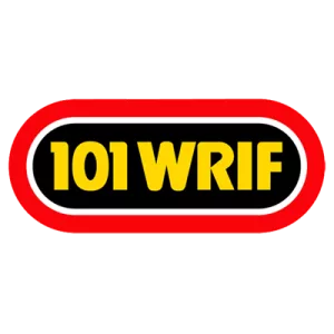 WRIF - Radio station