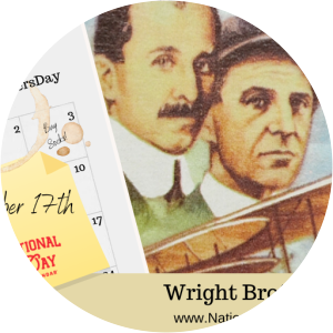 Wright Brothers Day
