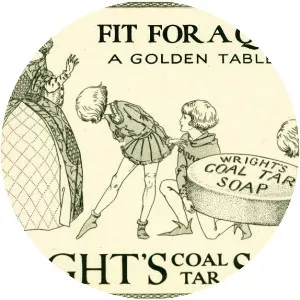 Wright's Coal Tar Soap - 