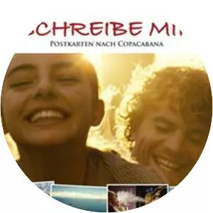 Write Me ‑ Postcards To Copacabana (. . .