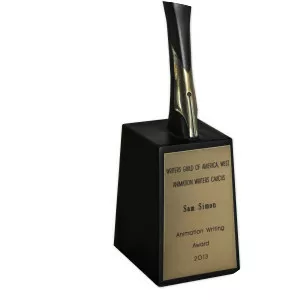 Writers Guild of America Awards