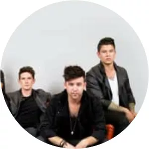 Written by Wolves - Musical group