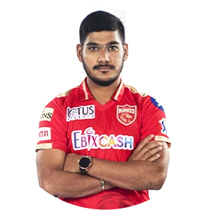 Writtick Chatterjee - Indian cricketer