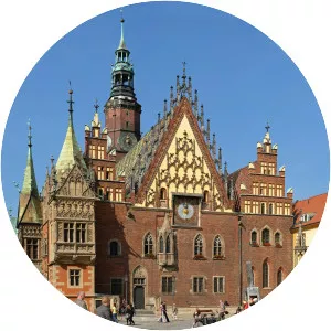 Wrocław