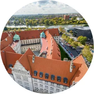 Wrocław University of Science and Technology