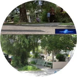 Wrong Sarah - Fictional character