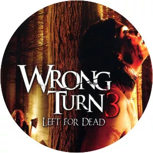 Wrong Turn 3: Left for Dead
