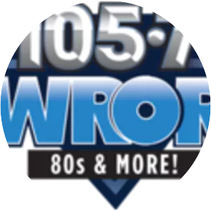 WROR-FM photograph