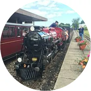 Wroxham railway station