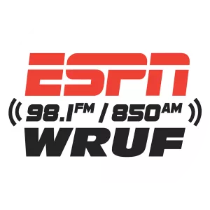 WRUF - Radio station