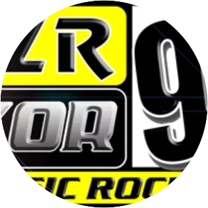 WRZR - Radio station