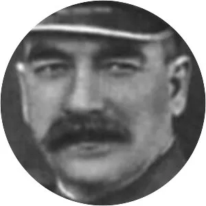 Wsiewołod Strażewski - Military personnel