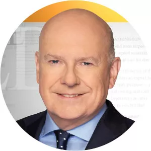 WSJ at Large With Gerry BakerSince 2018