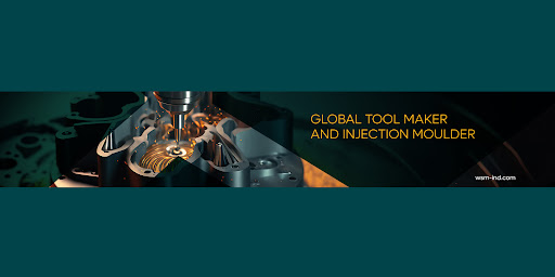 WSM Industries - Plastic injection molding service in Lancing, England