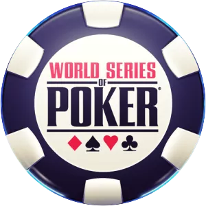 WSOP Poker - Texas Holdem