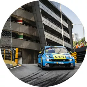 WTCR Race of Macau - 