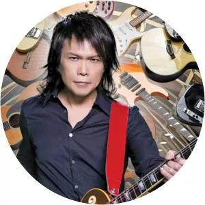 Wu Bai - TV character