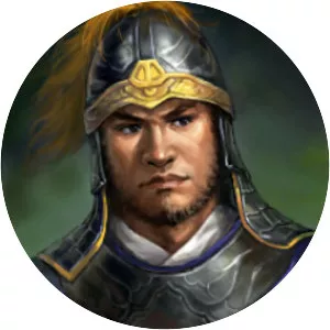 Wu Ban - Military officer