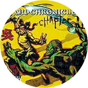 Wu-Chronicles, Chapter 2 - Compilation album by Wu-Tang Clan