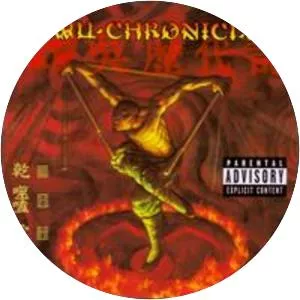 Wu-Chronicles - Compilation album by Wu-Tang Clan
