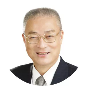 Wu Den-yih - Former Mayor of Kaohsiung City