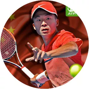 Wu Di - Chinese tennis player