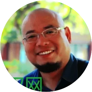 Wu Gan - Chinese human rights activist