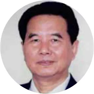 Wu Guanzheng