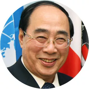 Wu Hongbo