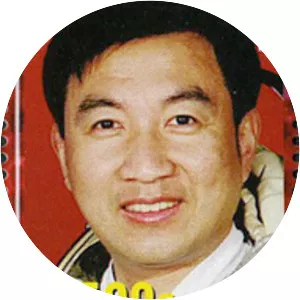 Wu Jie - Chinese pilot