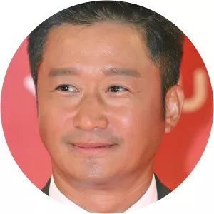 Wu Jing - Chinese actor