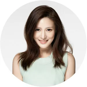 Wu Jingjing - Chinese actress