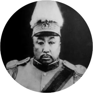 Wu Junsheng