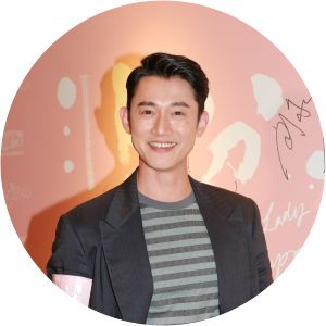 Wu Kang-ren - Taiwanese actor and model